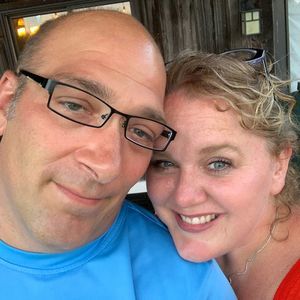 Meet your Posher, Stacy